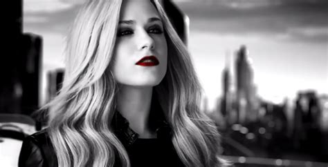 gucci guilty evan rachel|Evan Rachel Wood Heats Up Gucci Guilty Fragrance Film by .